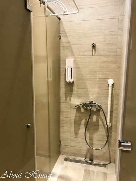 礁溪麒麟大飯店:礁溪麒麟-泡湯的好選擇