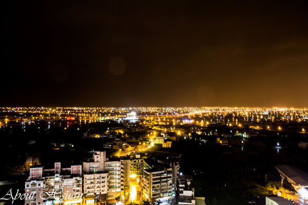 礁溪麒麟大飯店:礁溪麒麟-泡湯的好選擇
