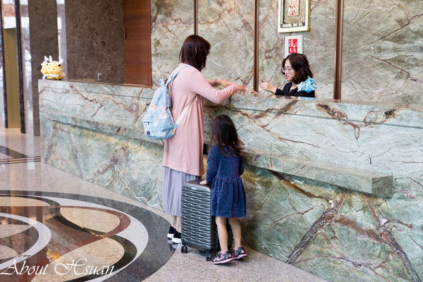 礁溪麒麟大飯店:礁溪麒麟-泡湯的好選擇