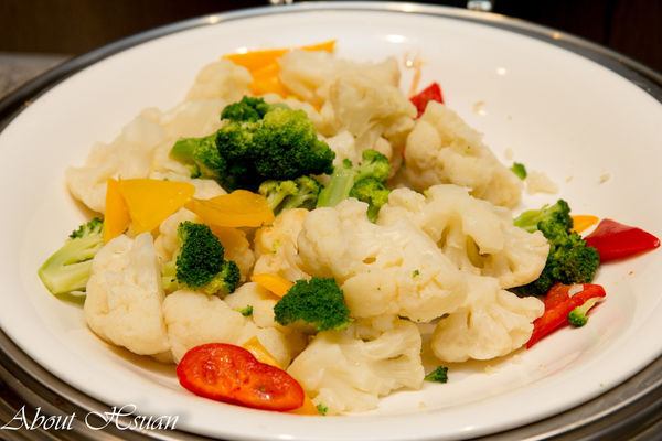 礁溪麒麟大飯店:礁溪麒麟-泡湯的好選擇