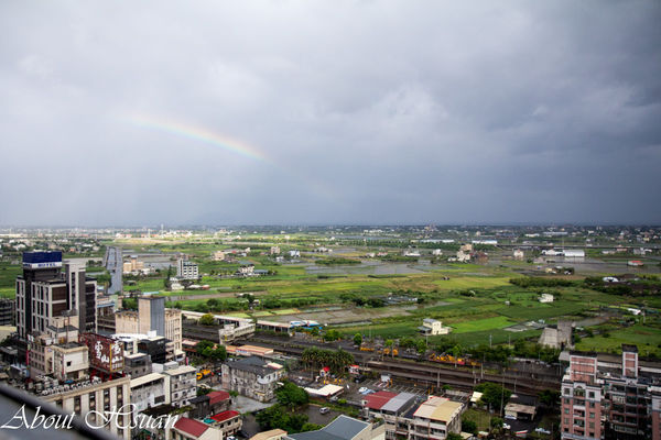 礁溪麒麟大飯店:礁溪麒麟-泡湯的好選擇