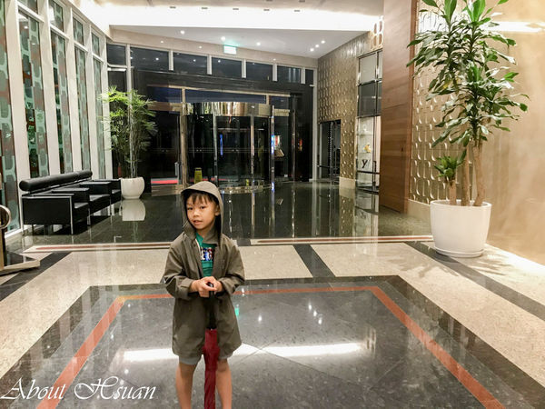 礁溪麒麟大飯店:礁溪麒麟-泡湯的好選擇