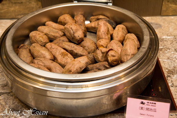 礁溪麒麟大飯店:礁溪麒麟-泡湯的好選擇