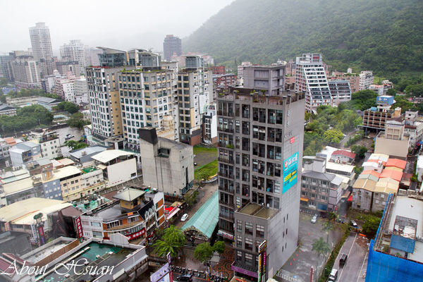 礁溪麒麟大飯店:礁溪麒麟-泡湯的好選擇