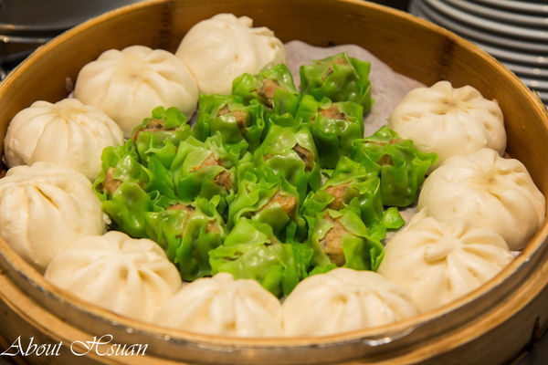 礁溪麒麟大飯店:礁溪麒麟-泡湯的好選擇