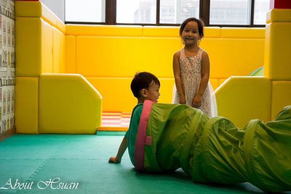 礁溪麒麟大飯店:礁溪麒麟-泡湯的好選擇