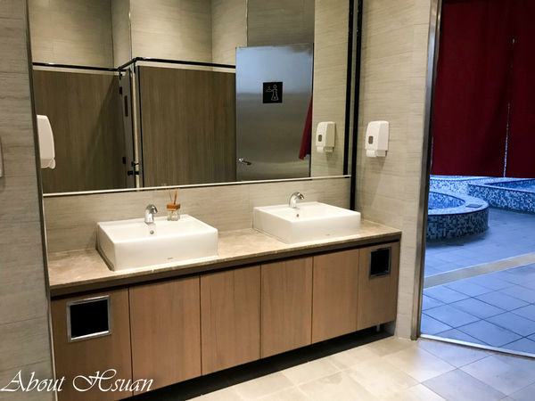 礁溪麒麟大飯店:礁溪麒麟-泡湯的好選擇