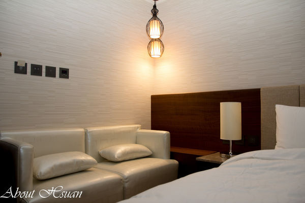 礁溪麒麟大飯店:礁溪麒麟-泡湯的好選擇