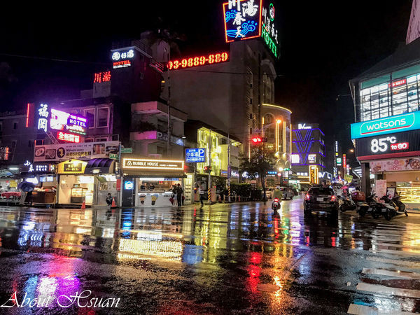 礁溪麒麟大飯店:礁溪麒麟-泡湯的好選擇