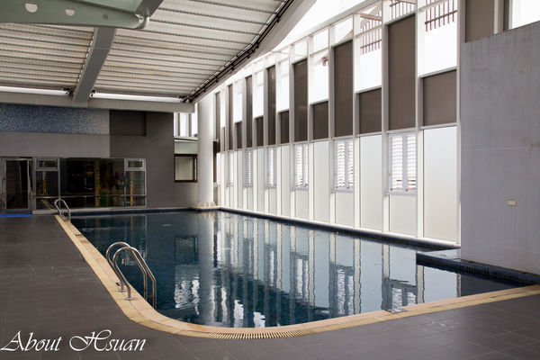 礁溪麒麟大飯店:礁溪麒麟-泡湯的好選擇