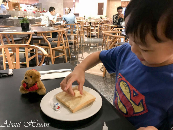 礁溪麒麟大飯店:礁溪麒麟-泡湯的好選擇