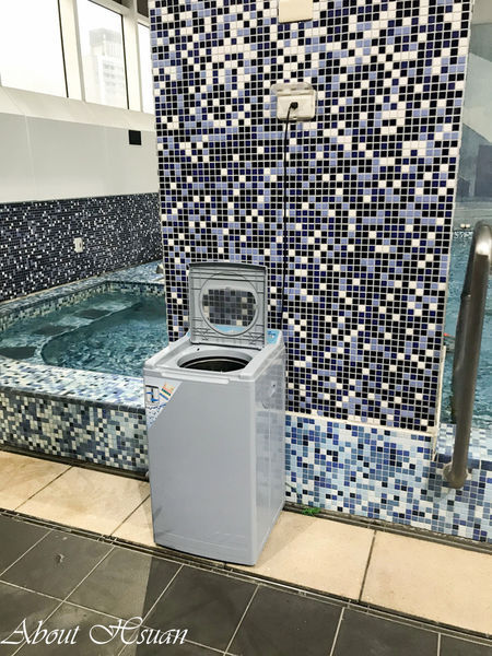 礁溪麒麟大飯店:礁溪麒麟-泡湯的好選擇