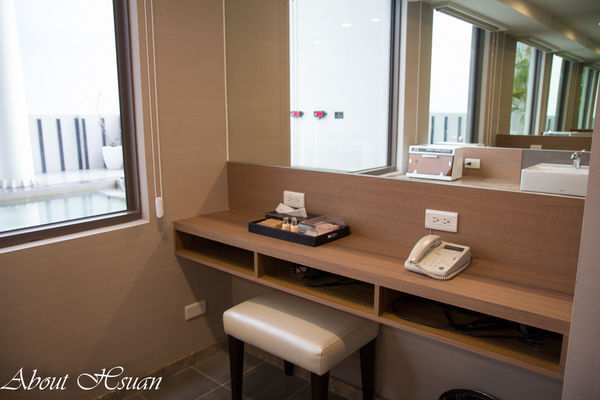 礁溪麒麟大飯店:礁溪麒麟-泡湯的好選擇