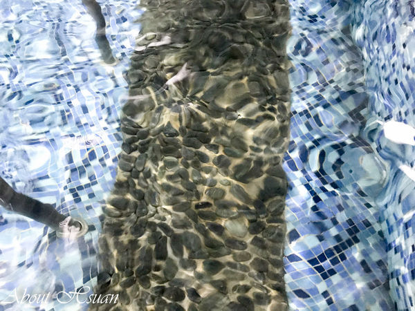 礁溪麒麟大飯店:礁溪麒麟-泡湯的好選擇