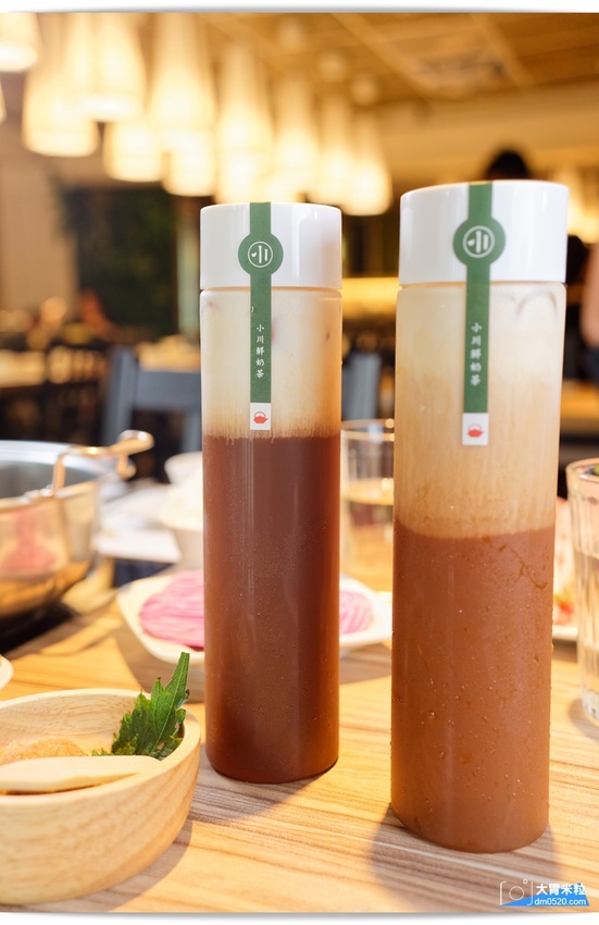 淡水精緻火鍋推薦,小川鍋物,嚴選日本空運湯底/在地小農有機時蔬/奈良手工味噌,精緻養生食材,吃鍋無負擔!淡水新市鎮美食推薦, - 大胃米粒 DAVID & MILLY