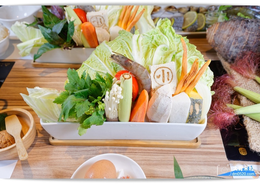 淡水精緻火鍋推薦,小川鍋物,嚴選日本空運湯底/在地小農有機時蔬/奈良手工味噌,精緻養生食材,吃鍋無負擔!淡水新市鎮美食推薦, - 大胃米粒 DAVID & MILLY