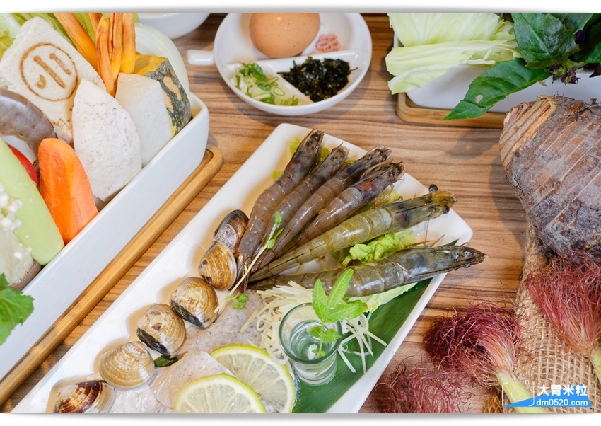 淡水精緻火鍋推薦,小川鍋物,嚴選日本空運湯底/在地小農有機時蔬/奈良手工味噌,精緻養生食材,吃鍋無負擔!淡水新市鎮美食推薦, - 大胃米粒 DAVID & MILLY