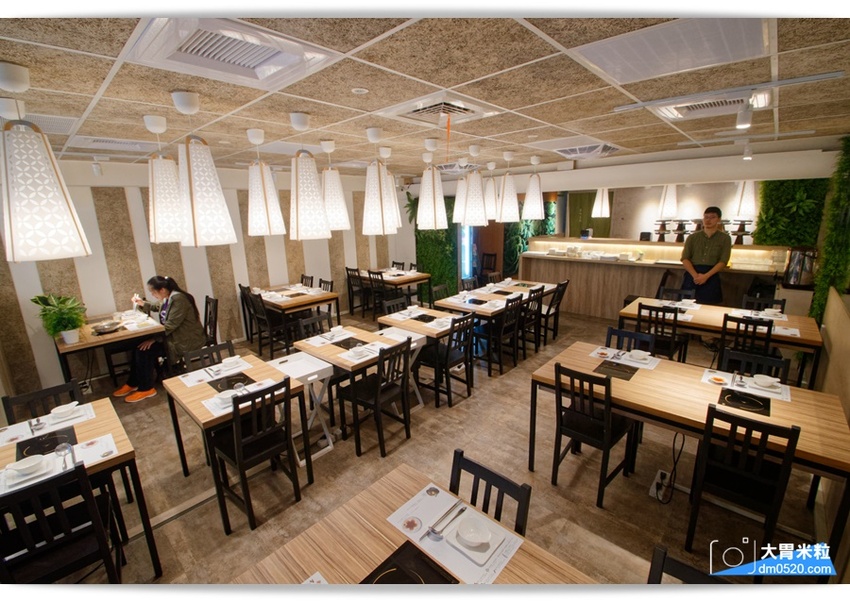 淡水精緻火鍋推薦,小川鍋物,嚴選日本空運湯底/在地小農有機時蔬/奈良手工味噌,精緻養生食材,吃鍋無負擔!淡水新市鎮美食推薦, - 大胃米粒 DAVID & MILLY