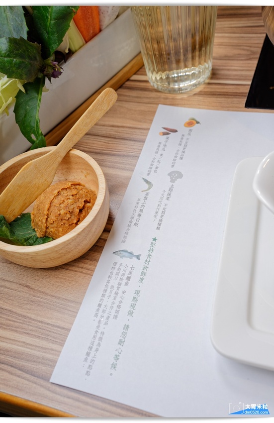 淡水精緻火鍋推薦,小川鍋物,嚴選日本空運湯底/在地小農有機時蔬/奈良手工味噌,精緻養生食材,吃鍋無負擔!淡水新市鎮美食推薦, - 大胃米粒 DAVID & MILLY