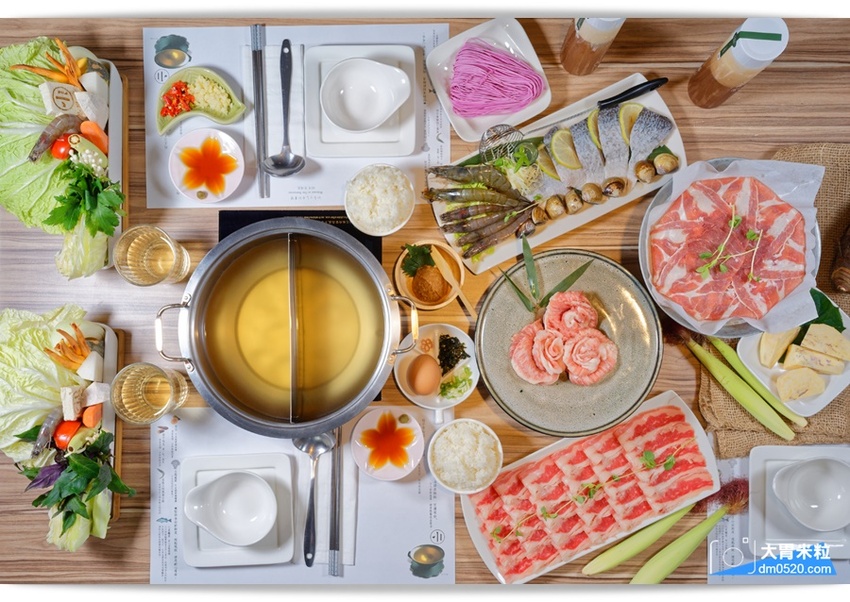 淡水精緻火鍋推薦,小川鍋物,嚴選日本空運湯底/在地小農有機時蔬/奈良手工味噌,精緻養生食材,吃鍋無負擔!淡水新市鎮美食推薦, - 大胃米粒 DAVID & MILLY