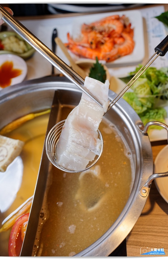 淡水精緻火鍋推薦,小川鍋物,嚴選日本空運湯底/在地小農有機時蔬/奈良手工味噌,精緻養生食材,吃鍋無負擔!淡水新市鎮美食推薦, - 大胃米粒 DAVID & MILLY