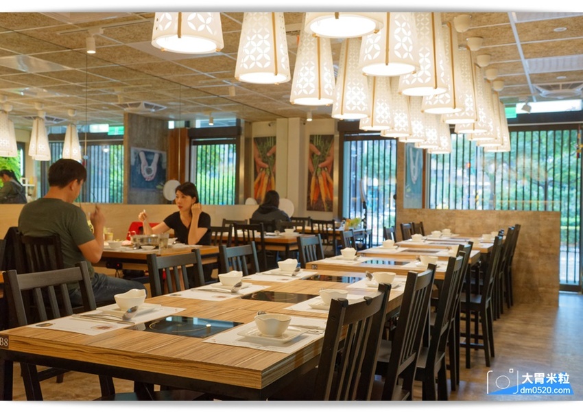 淡水精緻火鍋推薦,小川鍋物,嚴選日本空運湯底/在地小農有機時蔬/奈良手工味噌,精緻養生食材,吃鍋無負擔!淡水新市鎮美食推薦, - 大胃米粒 DAVID & MILLY