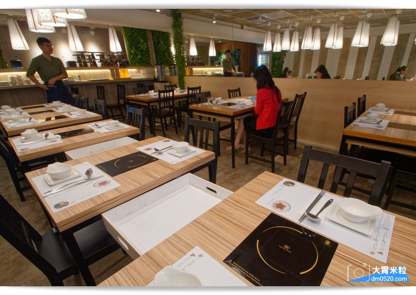 淡水精緻火鍋推薦,小川鍋物,嚴選日本空運湯底/在地小農有機時蔬/奈良手工味噌,精緻養生食材,吃鍋無負擔!淡水新市鎮美食推薦, - 大胃米粒 DAVID & MILLY