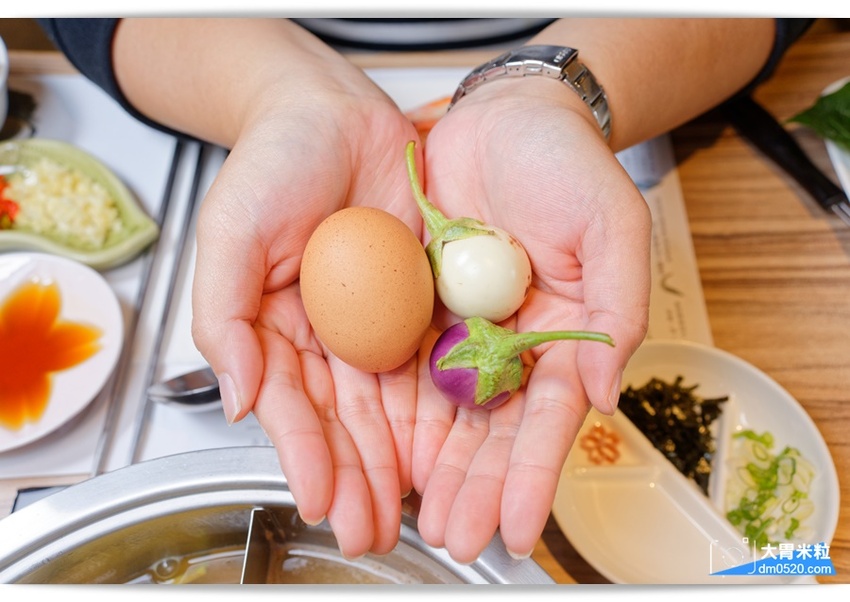 淡水精緻火鍋推薦,小川鍋物,嚴選日本空運湯底/在地小農有機時蔬/奈良手工味噌,精緻養生食材,吃鍋無負擔!淡水新市鎮美食推薦, - 大胃米粒 DAVID & MILLY