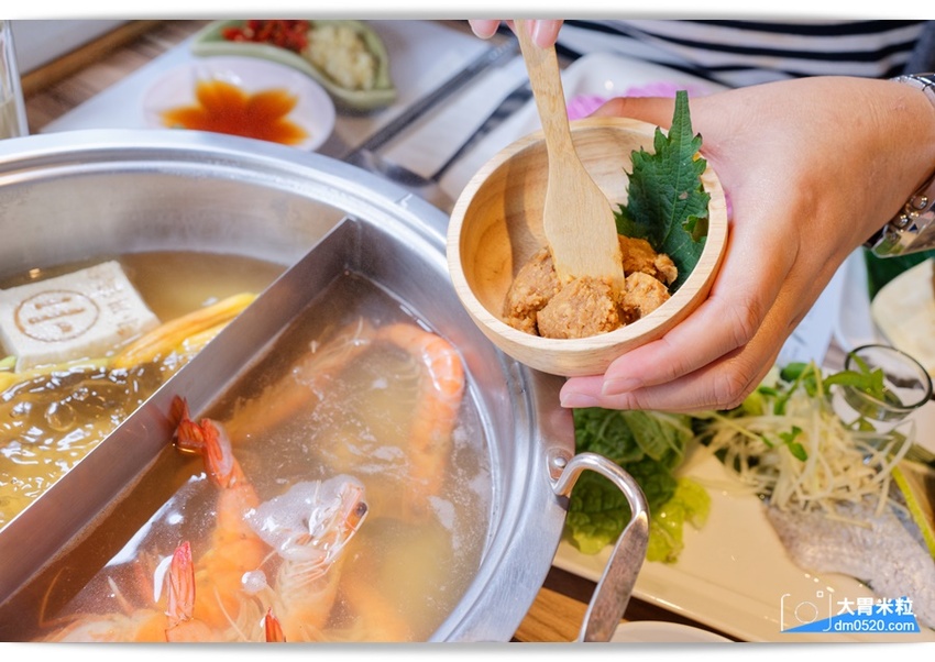 淡水精緻火鍋推薦,小川鍋物,嚴選日本空運湯底/在地小農有機時蔬/奈良手工味噌,精緻養生食材,吃鍋無負擔!淡水新市鎮美食推薦, - 大胃米粒 DAVID & MILLY