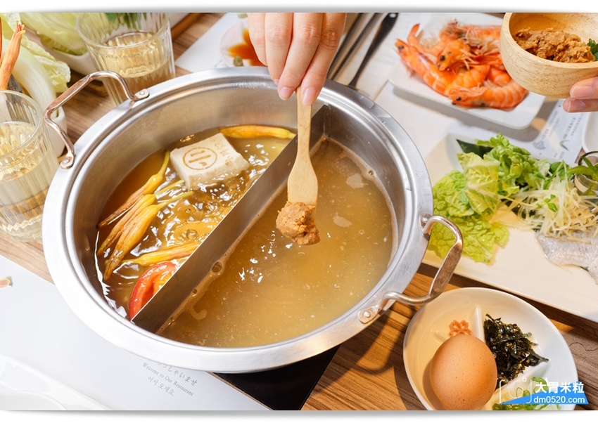淡水精緻火鍋推薦,小川鍋物,嚴選日本空運湯底/在地小農有機時蔬/奈良手工味噌,精緻養生食材,吃鍋無負擔!淡水新市鎮美食推薦, - 大胃米粒 DAVID & MILLY