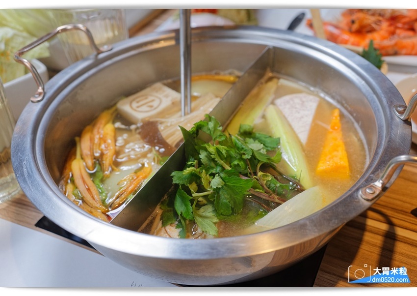 淡水精緻火鍋推薦,小川鍋物,嚴選日本空運湯底/在地小農有機時蔬/奈良手工味噌,精緻養生食材,吃鍋無負擔!淡水新市鎮美食推薦, - 大胃米粒 DAVID & MILLY