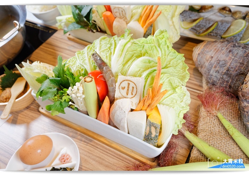 淡水精緻火鍋推薦,小川鍋物,嚴選日本空運湯底/在地小農有機時蔬/奈良手工味噌,精緻養生食材,吃鍋無負擔!淡水新市鎮美食推薦, - 大胃米粒 DAVID & MILLY