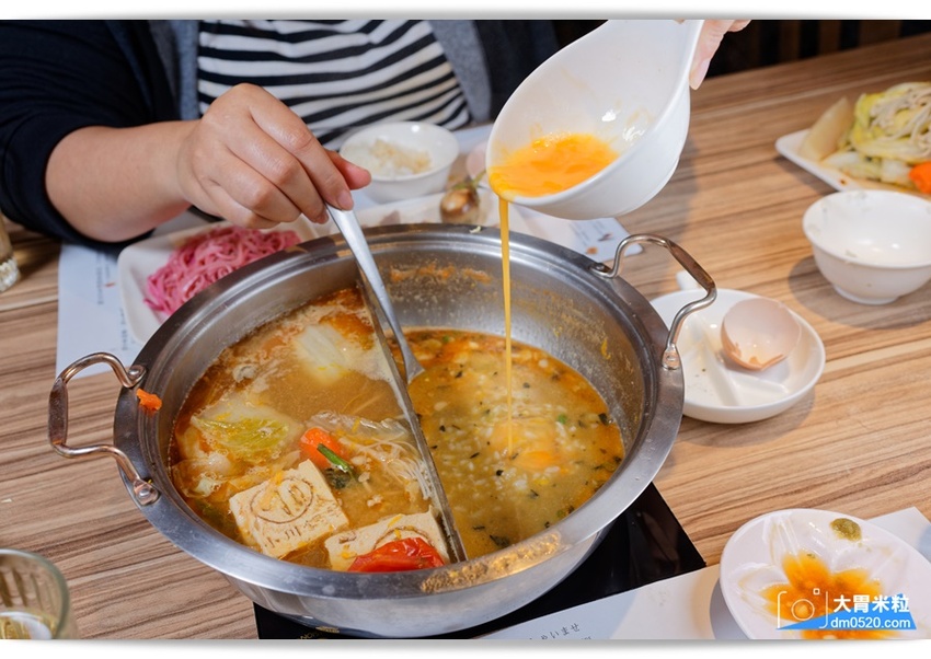 淡水精緻火鍋推薦,小川鍋物,嚴選日本空運湯底/在地小農有機時蔬/奈良手工味噌,精緻養生食材,吃鍋無負擔!淡水新市鎮美食推薦, - 大胃米粒 DAVID & MILLY