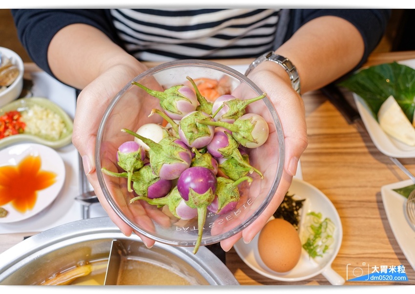 淡水精緻火鍋推薦,小川鍋物,嚴選日本空運湯底/在地小農有機時蔬/奈良手工味噌,精緻養生食材,吃鍋無負擔!淡水新市鎮美食推薦, - 大胃米粒 DAVID & MILLY