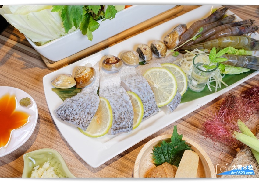 淡水精緻火鍋推薦,小川鍋物,嚴選日本空運湯底/在地小農有機時蔬/奈良手工味噌,精緻養生食材,吃鍋無負擔!淡水新市鎮美食推薦, - 大胃米粒 DAVID & MILLY