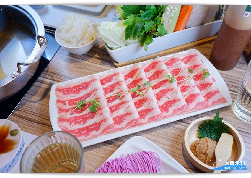 淡水精緻火鍋推薦,小川鍋物,嚴選日本空運湯底/在地小農有機時蔬/奈良手工味噌,精緻養生食材,吃鍋無負擔!淡水新市鎮美食推薦, - 大胃米粒 DAVID & MILLY