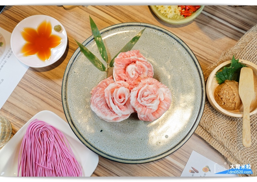 淡水精緻火鍋推薦,小川鍋物,嚴選日本空運湯底/在地小農有機時蔬/奈良手工味噌,精緻養生食材,吃鍋無負擔!淡水新市鎮美食推薦, - 大胃米粒 DAVID & MILLY