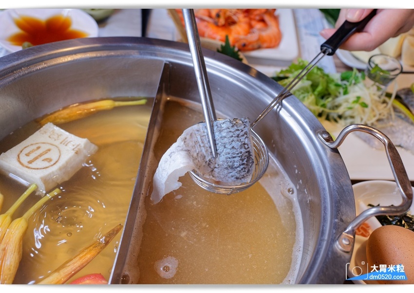 淡水精緻火鍋推薦,小川鍋物,嚴選日本空運湯底/在地小農有機時蔬/奈良手工味噌,精緻養生食材,吃鍋無負擔!淡水新市鎮美食推薦, - 大胃米粒 DAVID & MILLY