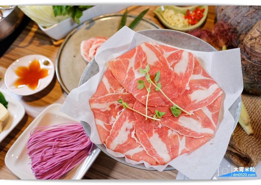 淡水精緻火鍋推薦,小川鍋物,嚴選日本空運湯底/在地小農有機時蔬/奈良手工味噌,精緻養生食材,吃鍋無負擔!淡水新市鎮美食推薦, - 大胃米粒 DAVID & MILLY