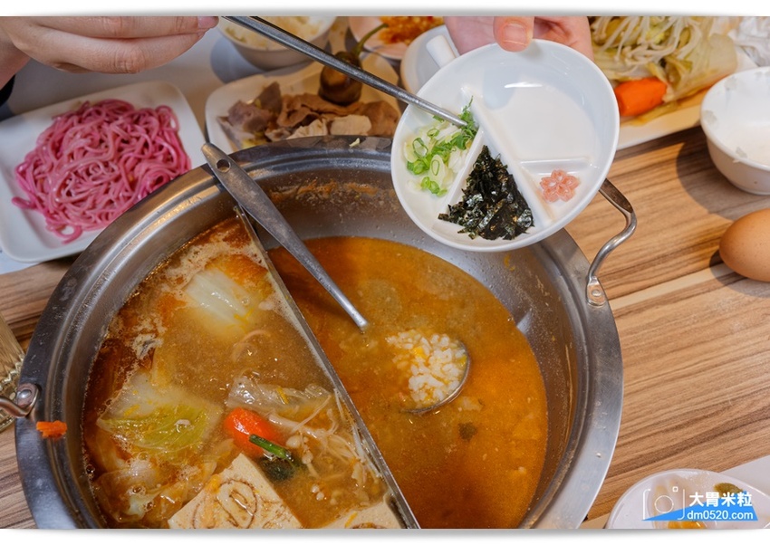淡水精緻火鍋推薦,小川鍋物,嚴選日本空運湯底/在地小農有機時蔬/奈良手工味噌,精緻養生食材,吃鍋無負擔!淡水新市鎮美食推薦, - 大胃米粒 DAVID & MILLY