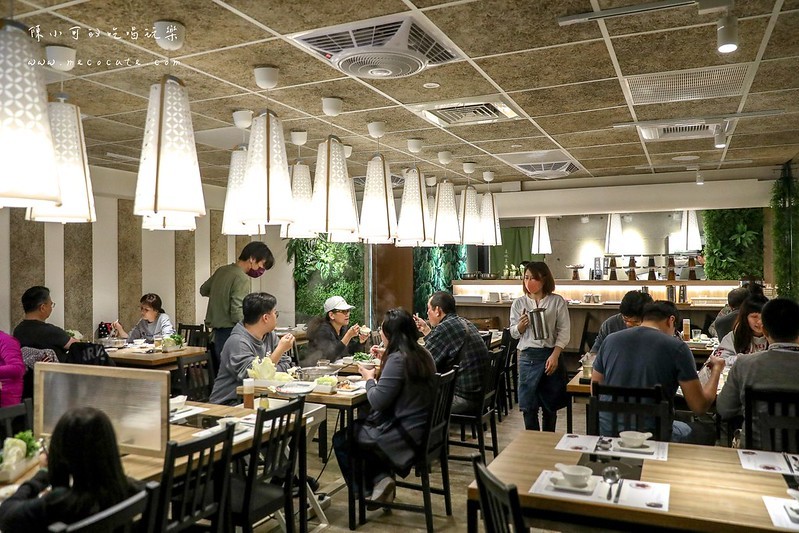 台北,台北火鍋,台北火鍋推薦,小川火鍋,小川鍋物,小川鍋物淡水,小川鍋物菜單,小農鍋物,淡水,淡水火鍋,淡水美食,淡水聚餐,淡水餐廳,輕軌美食 @陳小可的吃喝玩樂