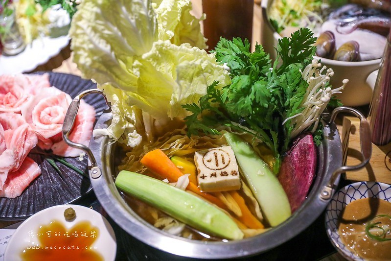 台北,台北火鍋,台北火鍋推薦,小川火鍋,小川鍋物,小川鍋物淡水,小川鍋物菜單,小農鍋物,淡水,淡水火鍋,淡水美食,淡水聚餐,淡水餐廳,輕軌美食 @陳小可的吃喝玩樂