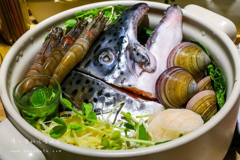 台北,台北火鍋,台北火鍋推薦,小川火鍋,小川鍋物,小川鍋物淡水,小川鍋物菜單,小農鍋物,淡水,淡水火鍋,淡水美食,淡水聚餐,淡水餐廳,輕軌美食 @陳小可的吃喝玩樂