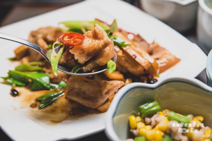 【台南美食】黑白珍奶創始店之翰林茶館,原來世界第一杯珍珠奶茶就誕生在台南! - 媽媽我想嫁去台南!四口新生活