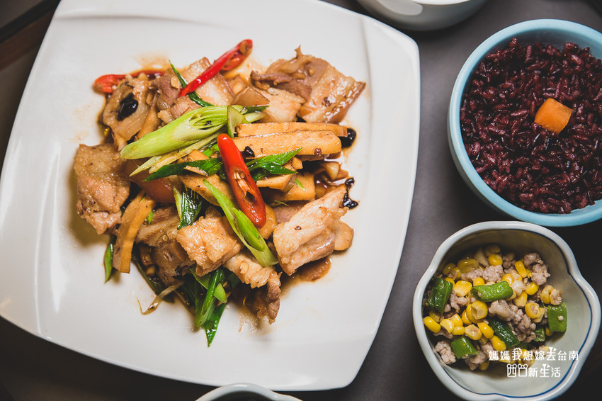 【台南美食】黑白珍奶創始店之翰林茶館,原來世界第一杯珍珠奶茶就誕生在台南! - 媽媽我想嫁去台南!四口新生活