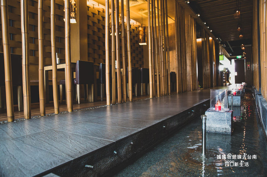 【台南美食】黑白珍奶創始店之翰林茶館,原來世界第一杯珍珠奶茶就誕生在台南! - 媽媽我想嫁去台南!四口新生活