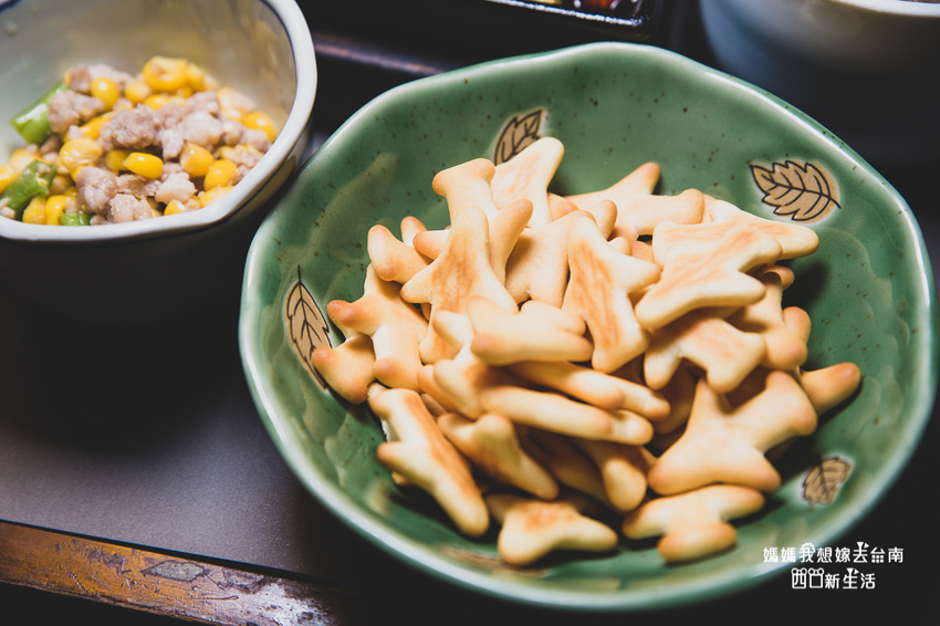 【台南美食】黑白珍奶創始店之翰林茶館,原來世界第一杯珍珠奶茶就誕生在台南! - 媽媽我想嫁去台南!四口新生活