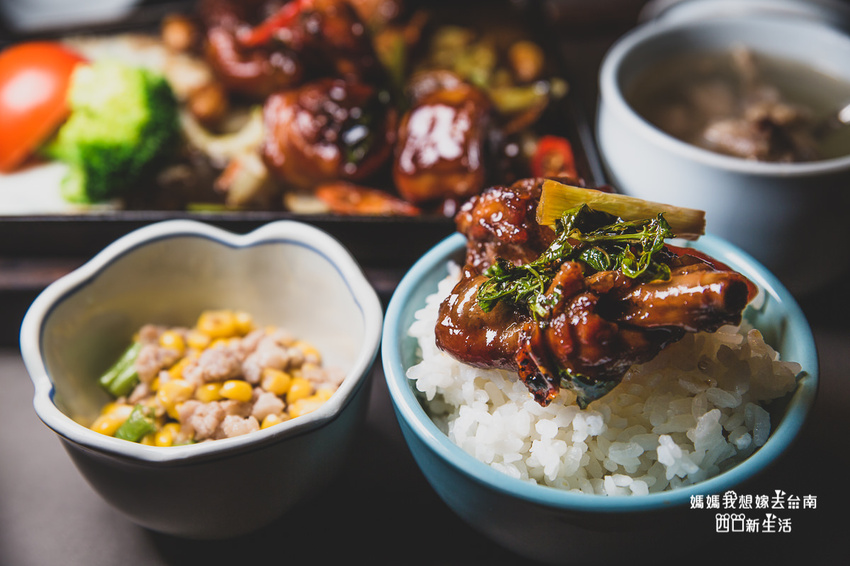 【台南美食】黑白珍奶創始店之翰林茶館,原來世界第一杯珍珠奶茶就誕生在台南! - 媽媽我想嫁去台南!四口新生活
