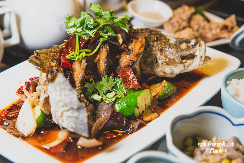 【台南美食】黑白珍奶創始店之翰林茶館,原來世界第一杯珍珠奶茶就誕生在台南! - 媽媽我想嫁去台南!四口新生活