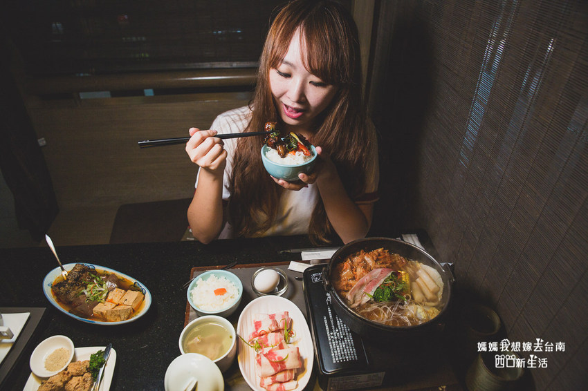 【台南美食】黑白珍奶創始店之翰林茶館,原來世界第一杯珍珠奶茶就誕生在台南! - 媽媽我想嫁去台南!四口新生活